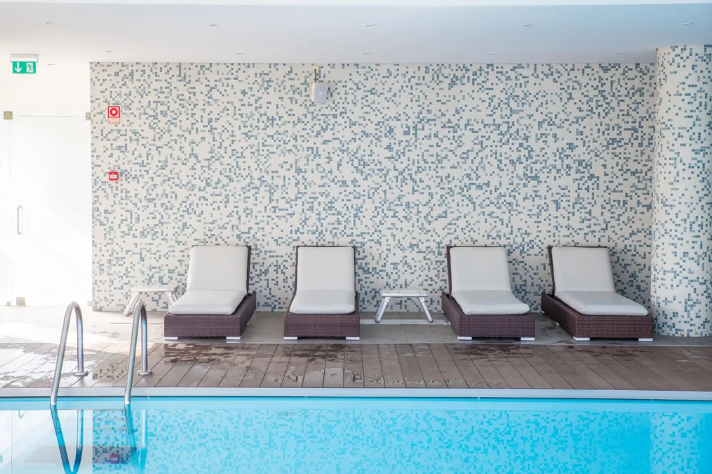 Meliá Ria Hotel & Spa