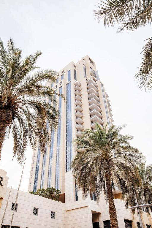 Fantastay - Portokal Downtown Dubai