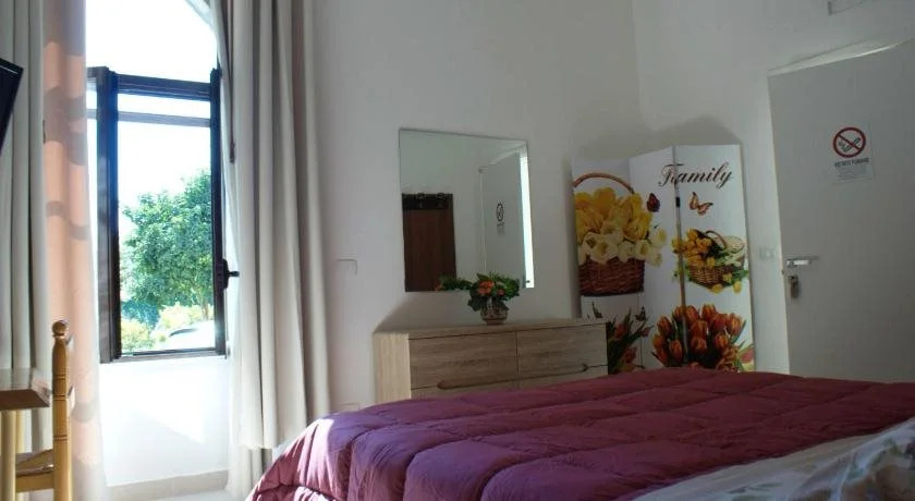 Appartamento Astrea