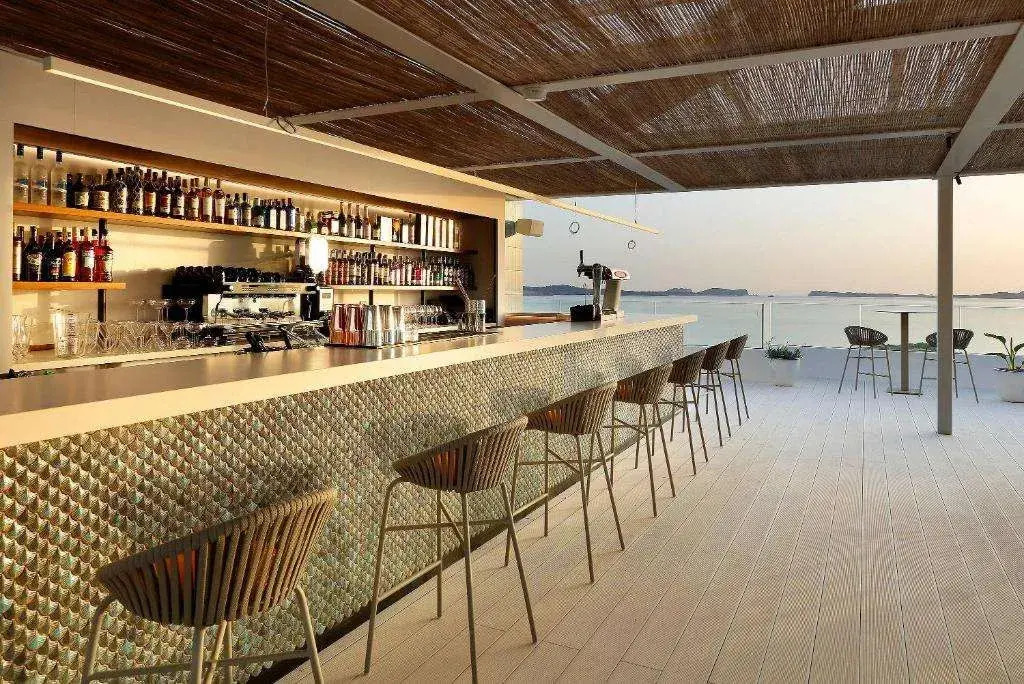 The Signature Level at TRS Ibiza Hotel