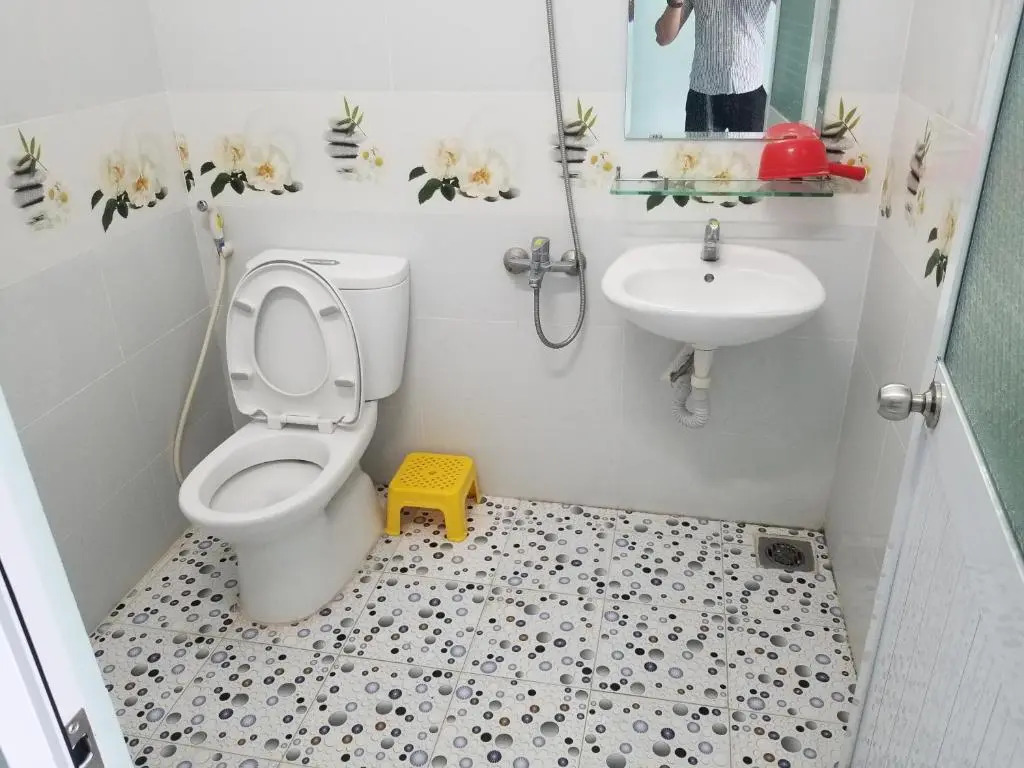 Ngoc Lan Homestay