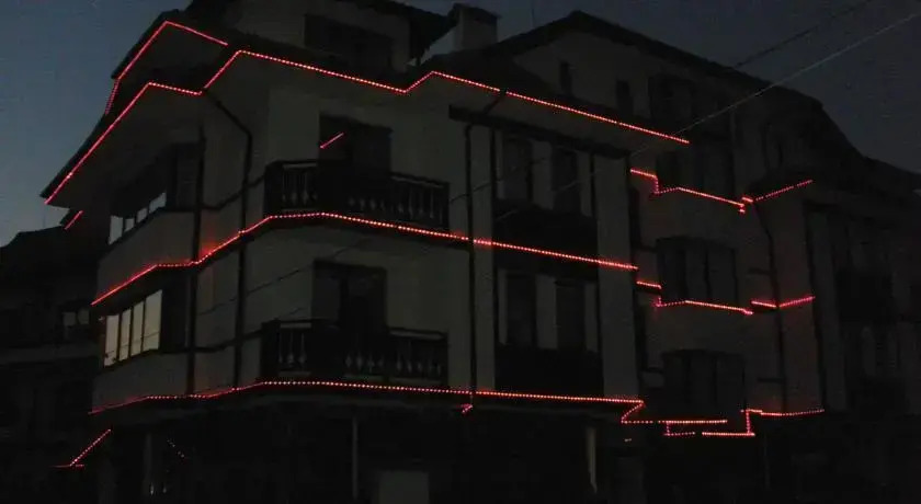 Sveti Stefan Apartment House & Spa