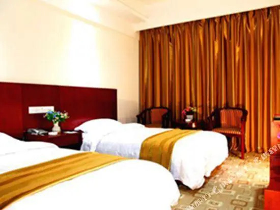 Jia Ri Hotel