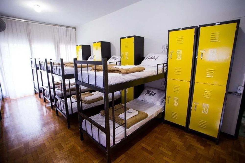 Collaborate Design Hostel