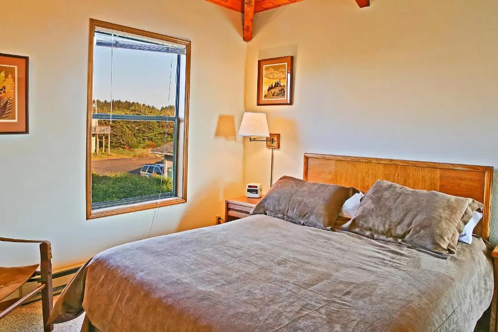 Haven Hideaway - Ocean Views from Every Room