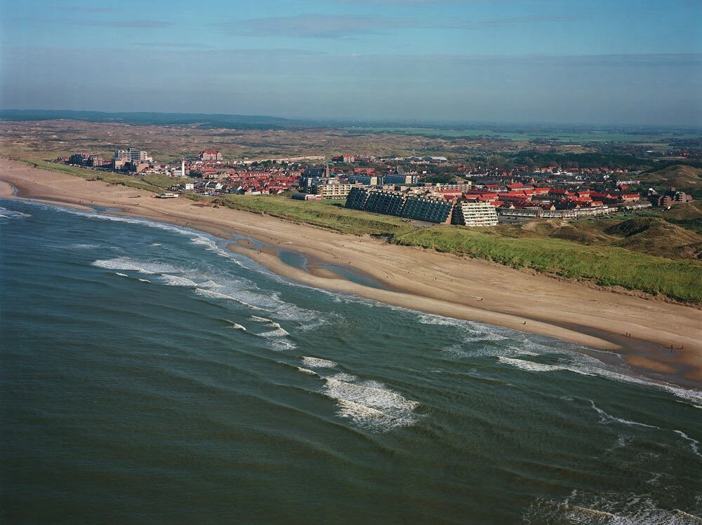 Egmond-vakantiewoningen