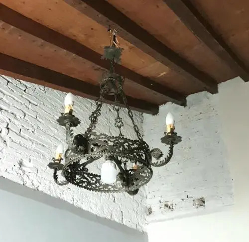 Gran Apartamento Centro Histórico