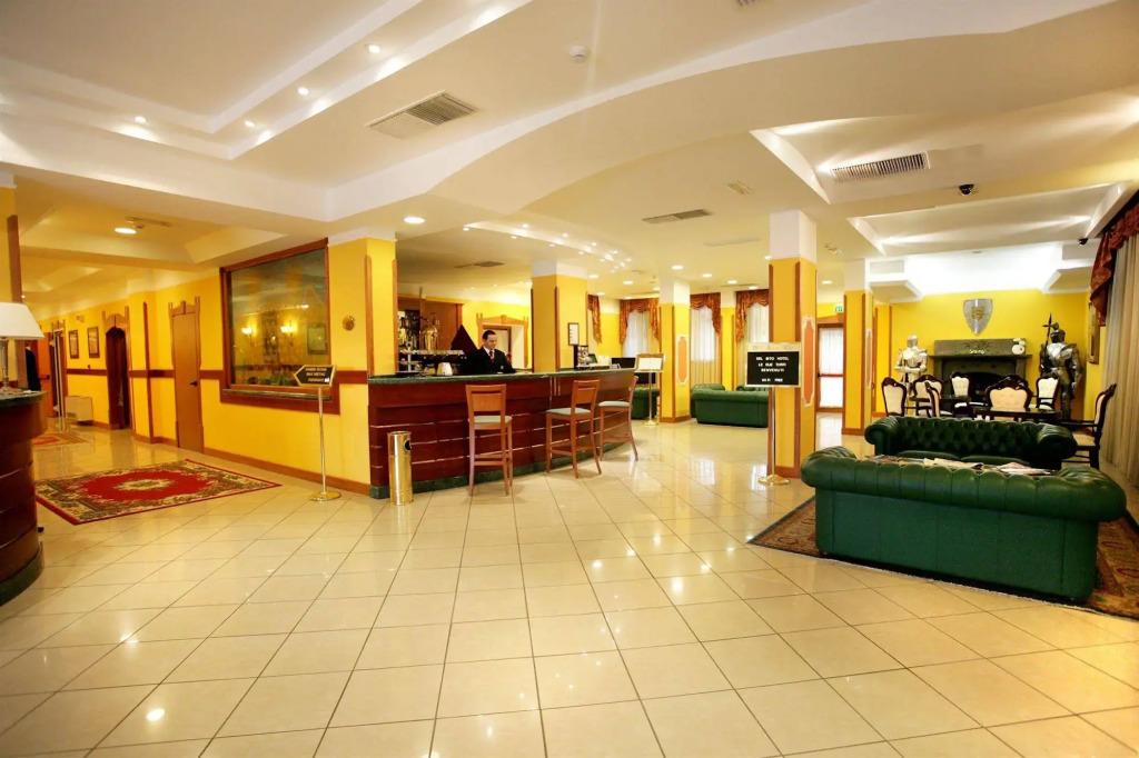 Bel Sito Hotel Due Torri