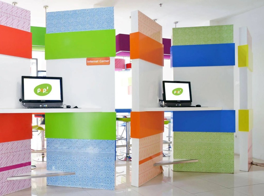 POP! Hotel Tebet Jakarta