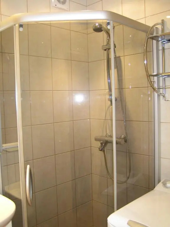 Astra Apartment