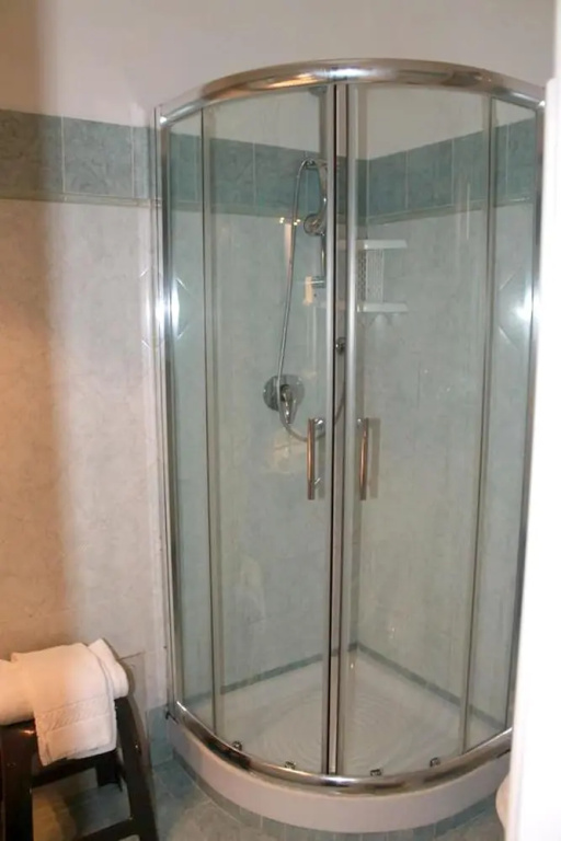 Apartment With 2 Bedrooms in Fiumicino, With Furnished Garden and Wifi Near the Beach