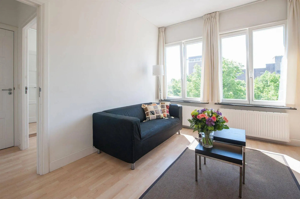 Congress Centre Apartments