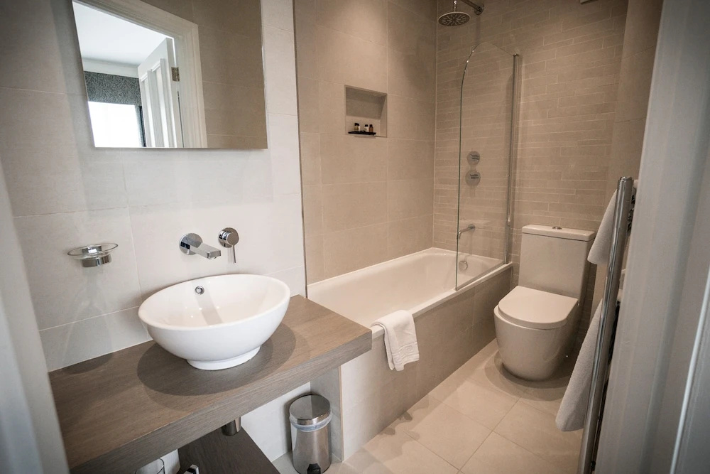 Steventon House Hotel