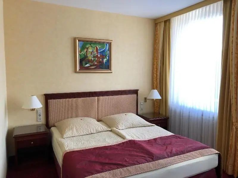 Frischbiers Gästezimmer