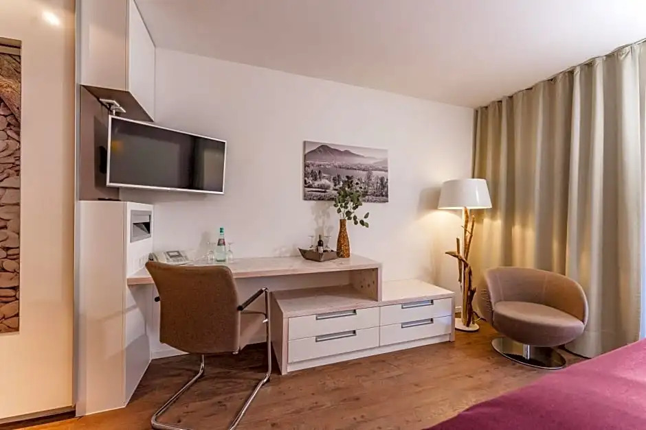 Boutique Hotel Villa Lago
