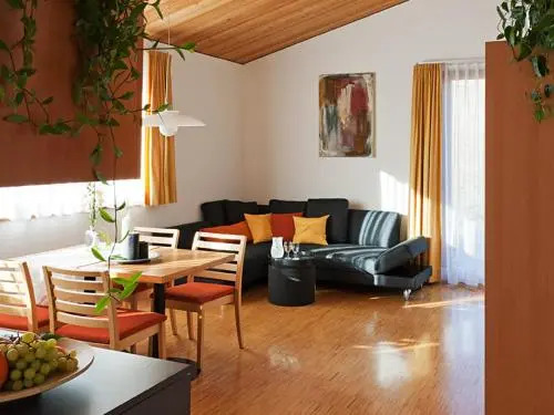 Appartements Dietrich
