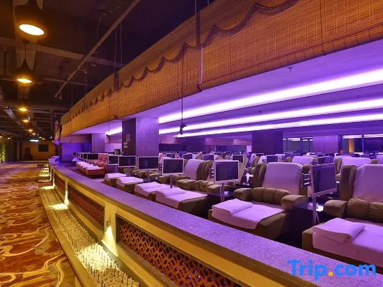 Xiyu Yuanquan Meishi Spa Hotel