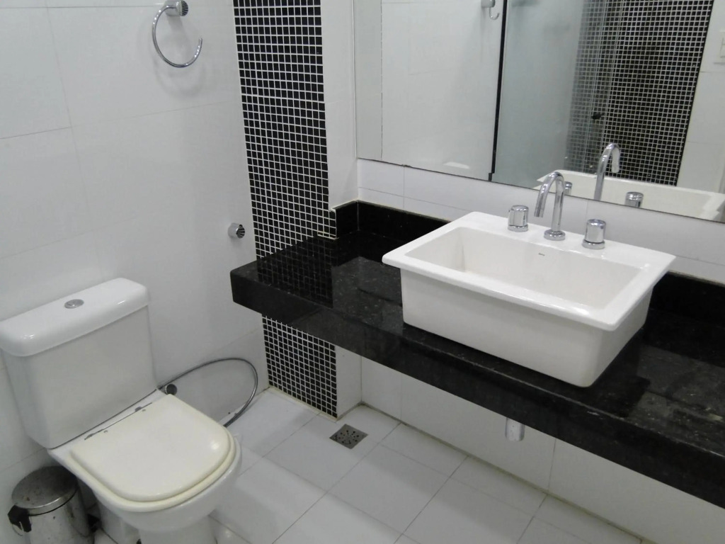 APARTAMENTO COPACABANA, 4 QUARTOS, 3 banheiros