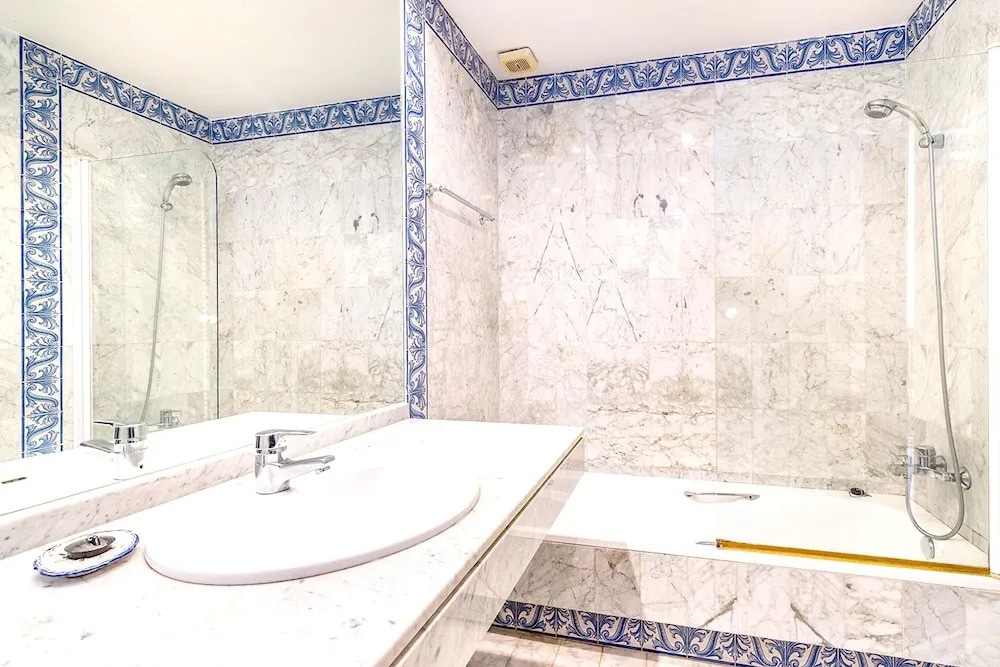 Apartment With 3 Bedrooms in Malaga, With Shared Pool, Enclosed Garden and Wifi - 1 km From the Beach