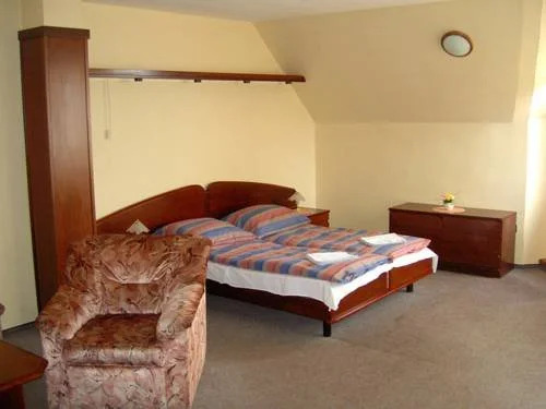 Hotel Ring