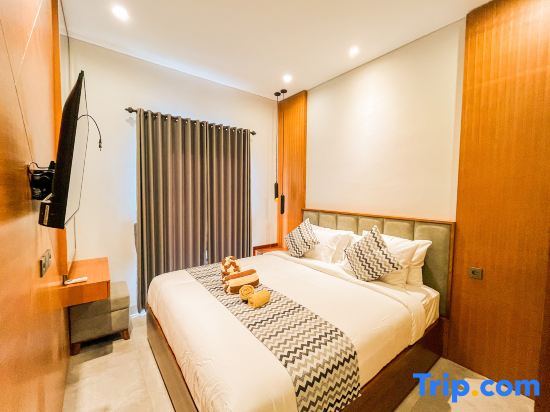 KANGIN House Sanur