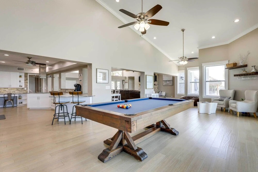 Luxury St. Petersburg Home w/ Pool + Bay Access!