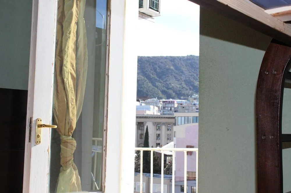 Herrmas Hostel