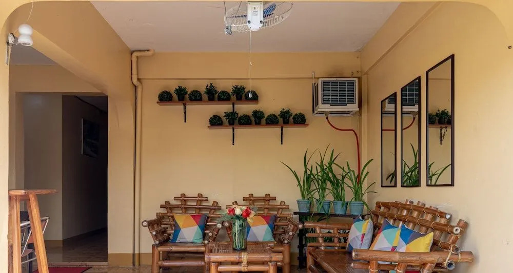 Thirdys Tourist Inn