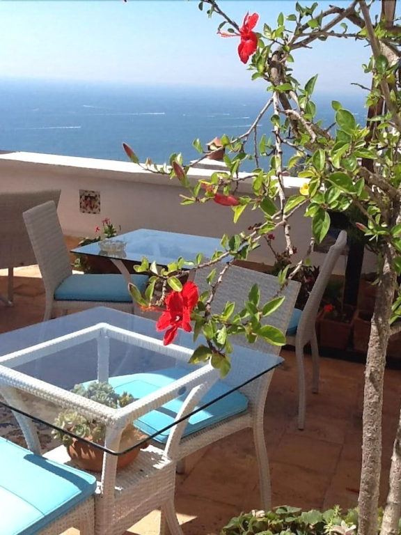La Soffitta Sul Mare