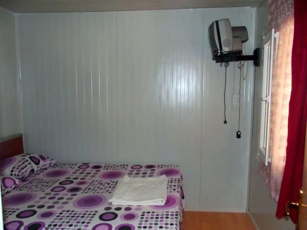 Erdinc Tatil Evleri