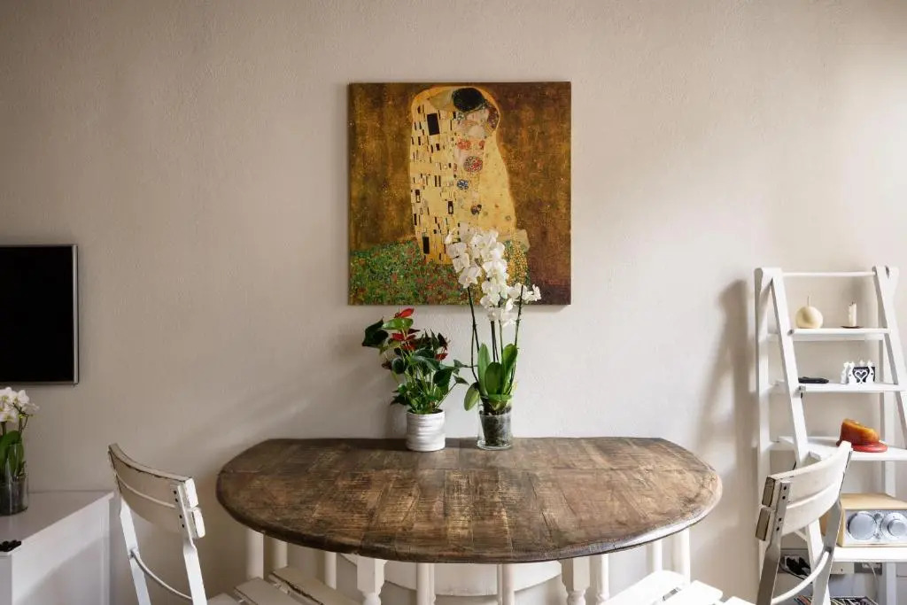 In Arezzo Apartment