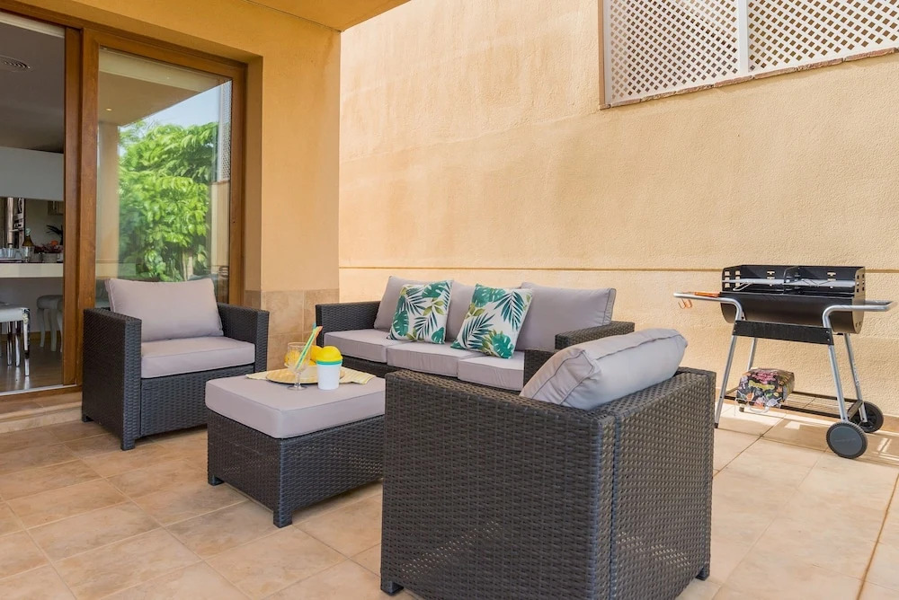 Malagasuite Private Deluxe Villa