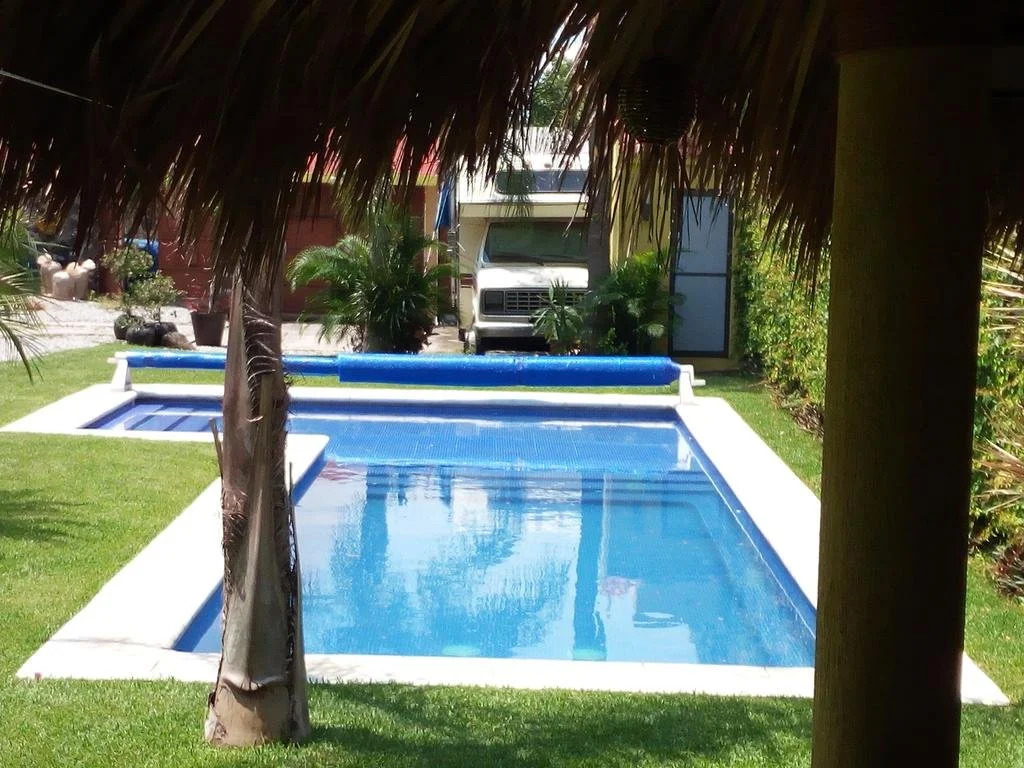 Villas de Brisas