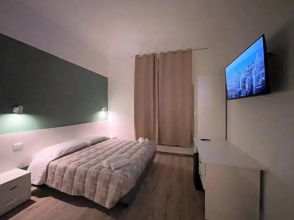 Residenza Cernaia