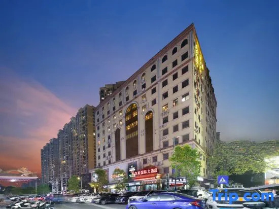Baier Si Hotel