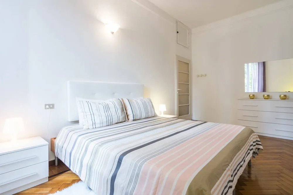 Flat near Central Station Milan