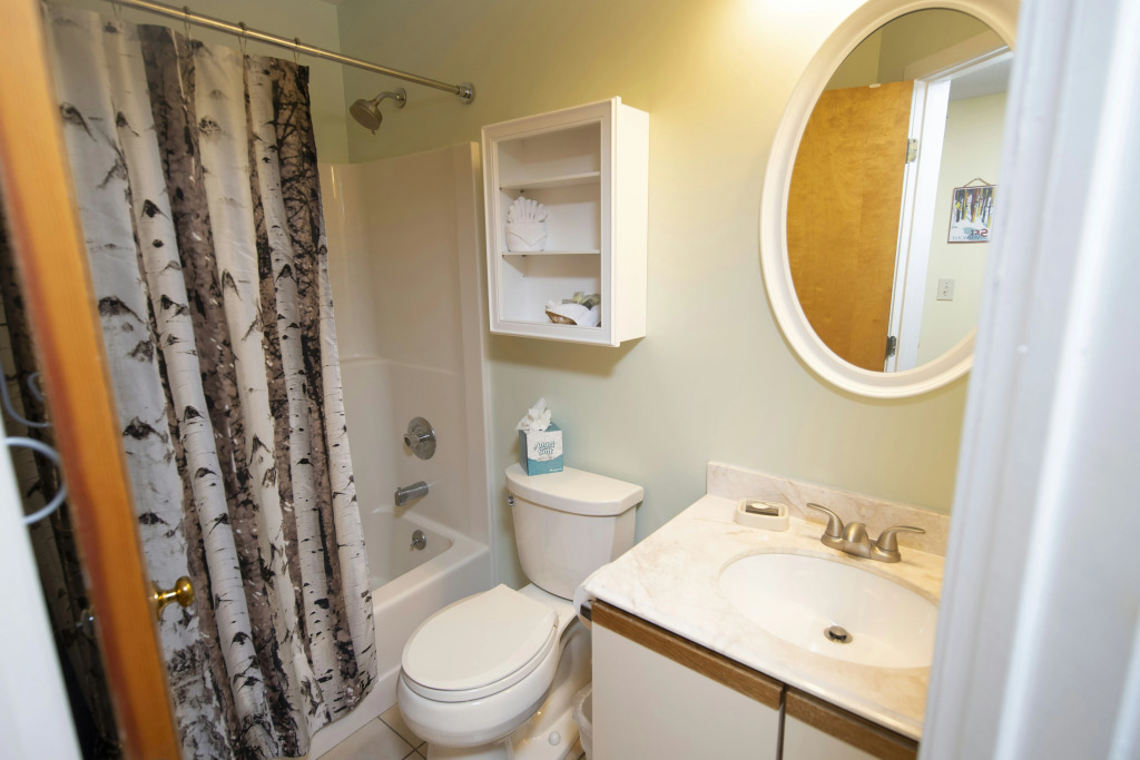 Mountain Lodge at Okemo, A Vail Resorts Property