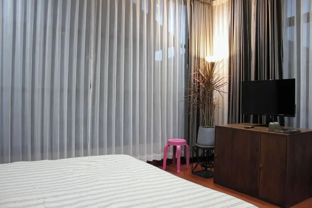 The Melatonin Hostel - จองห้อง ROOM