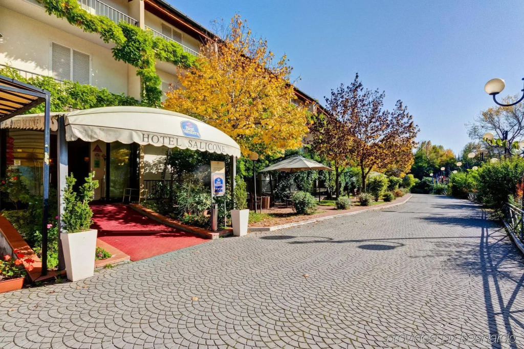 Best Western Hotel Salicone