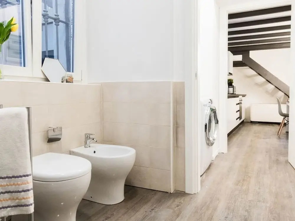 Hintown Castaldi Central Loft Milano