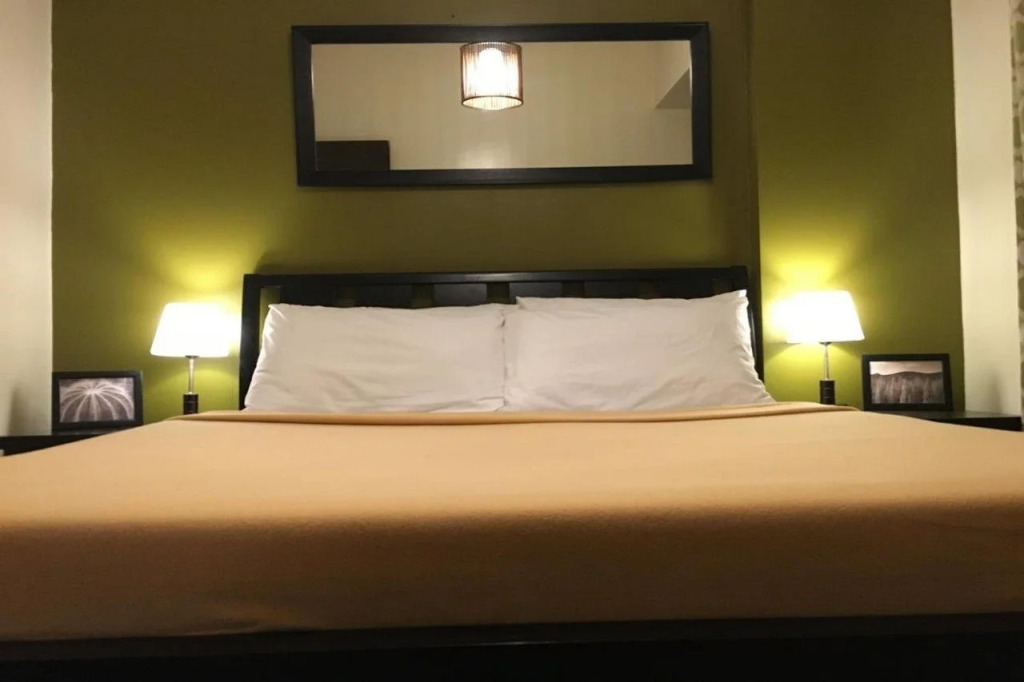 Outlook Ridge Residences N-206