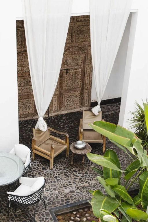 Bliss Riad Marrakech