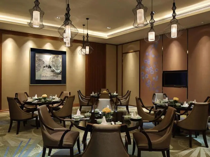 Lebanshan Hotel Nanchang