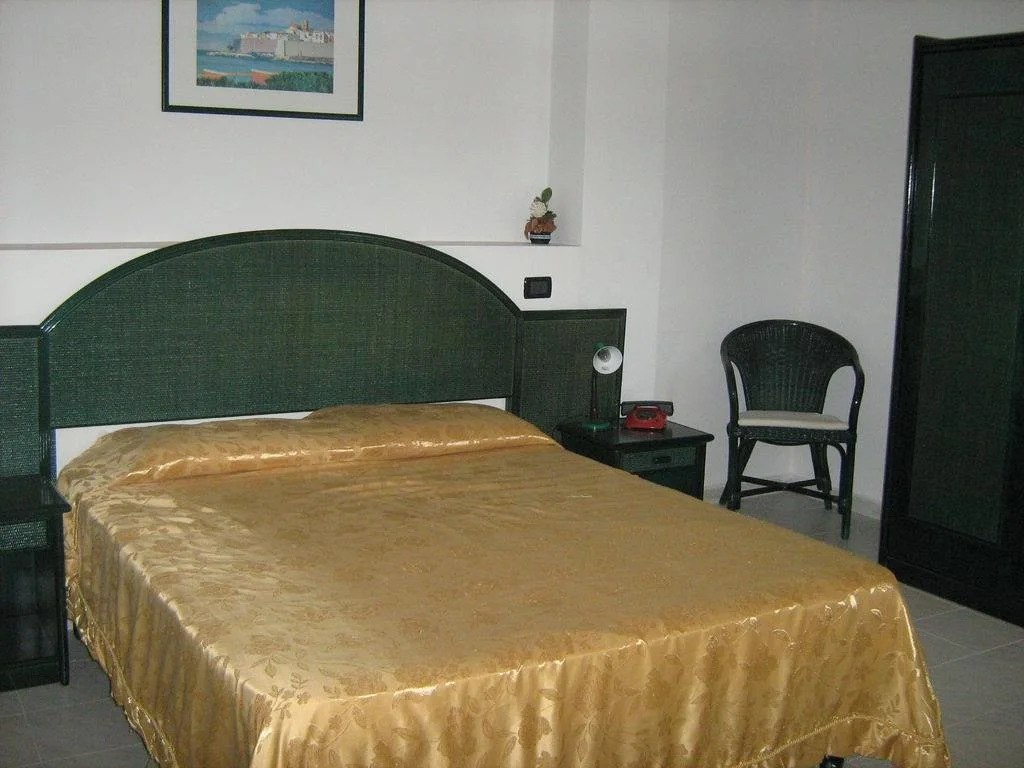 La Scogliera