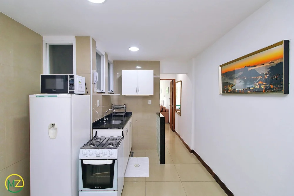 Apartamento Belfort Roxo