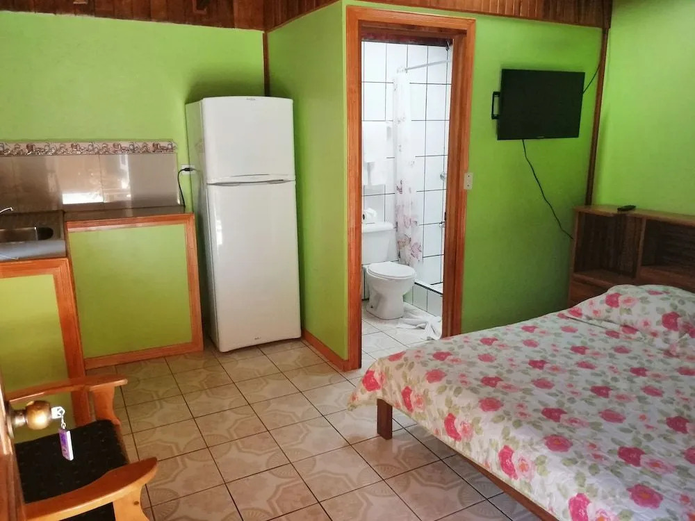 Hotel las Ardillas Monteverde