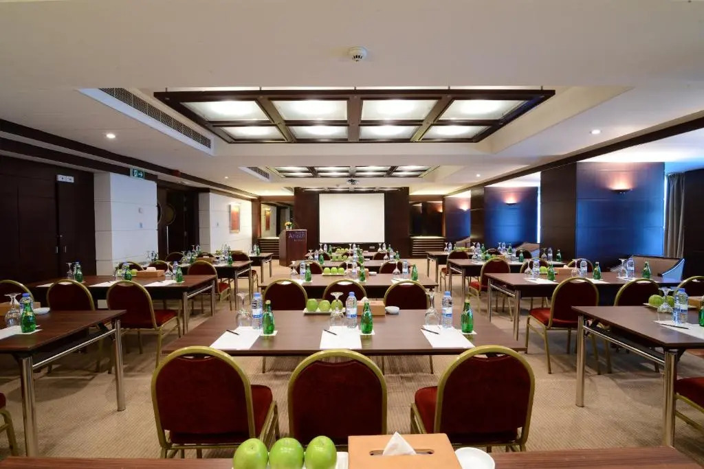 Raouche Arjaan by Rotana