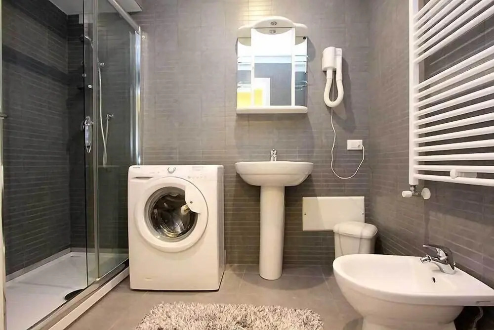City Apartments - Acquamarina