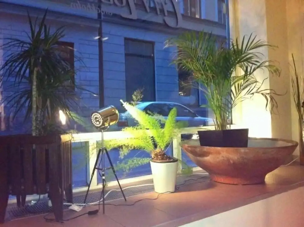 Klara Hostel Stockholm