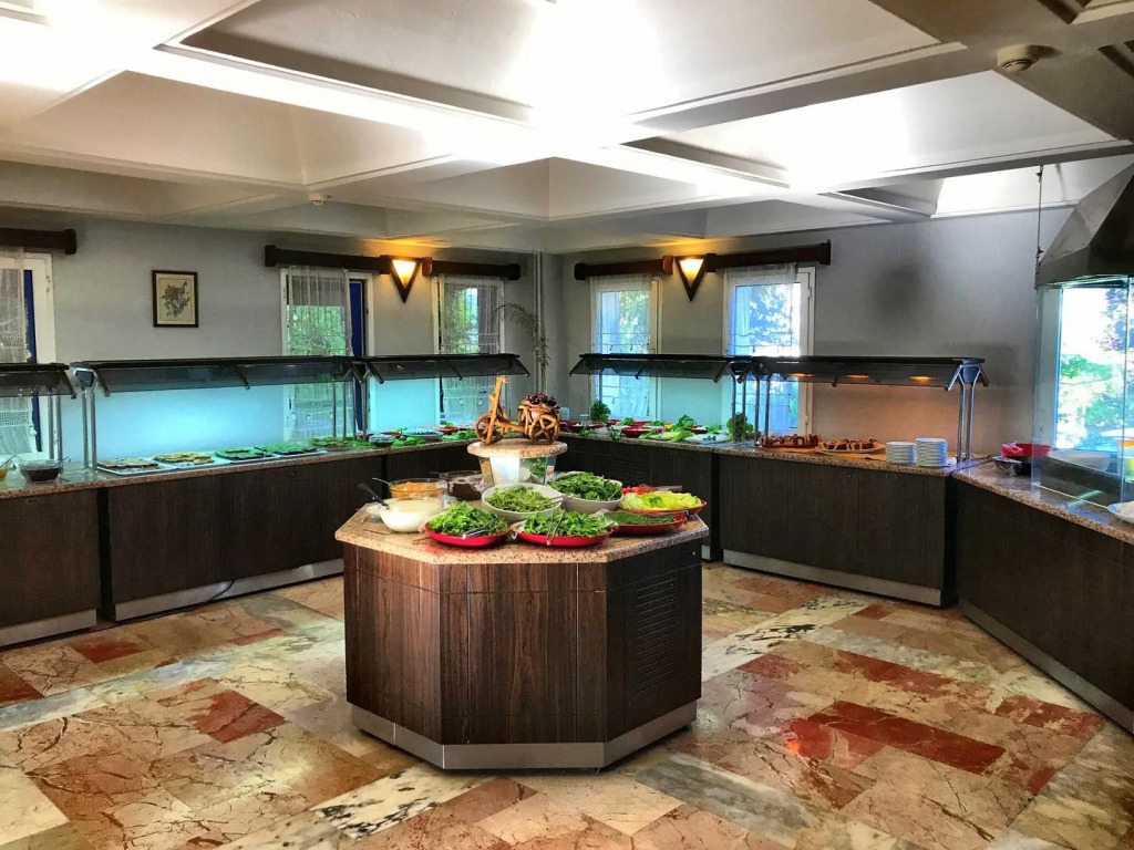 Hotel Atrium